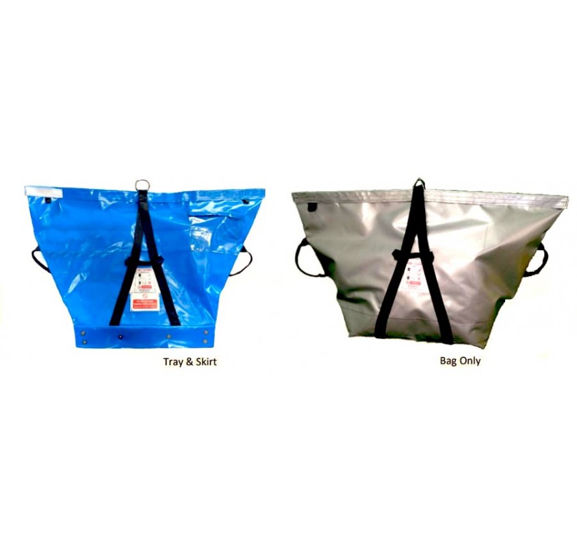 Large Lifting Bags HLLB Extra Large Bags for Lifting Lifting Gear